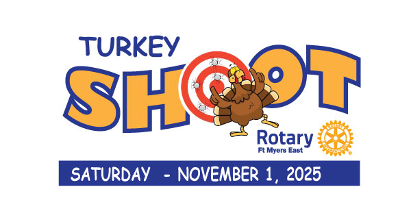 2025 Turkey Shoot